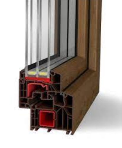 Aluplast Intertec 85 md oknoszop.pl