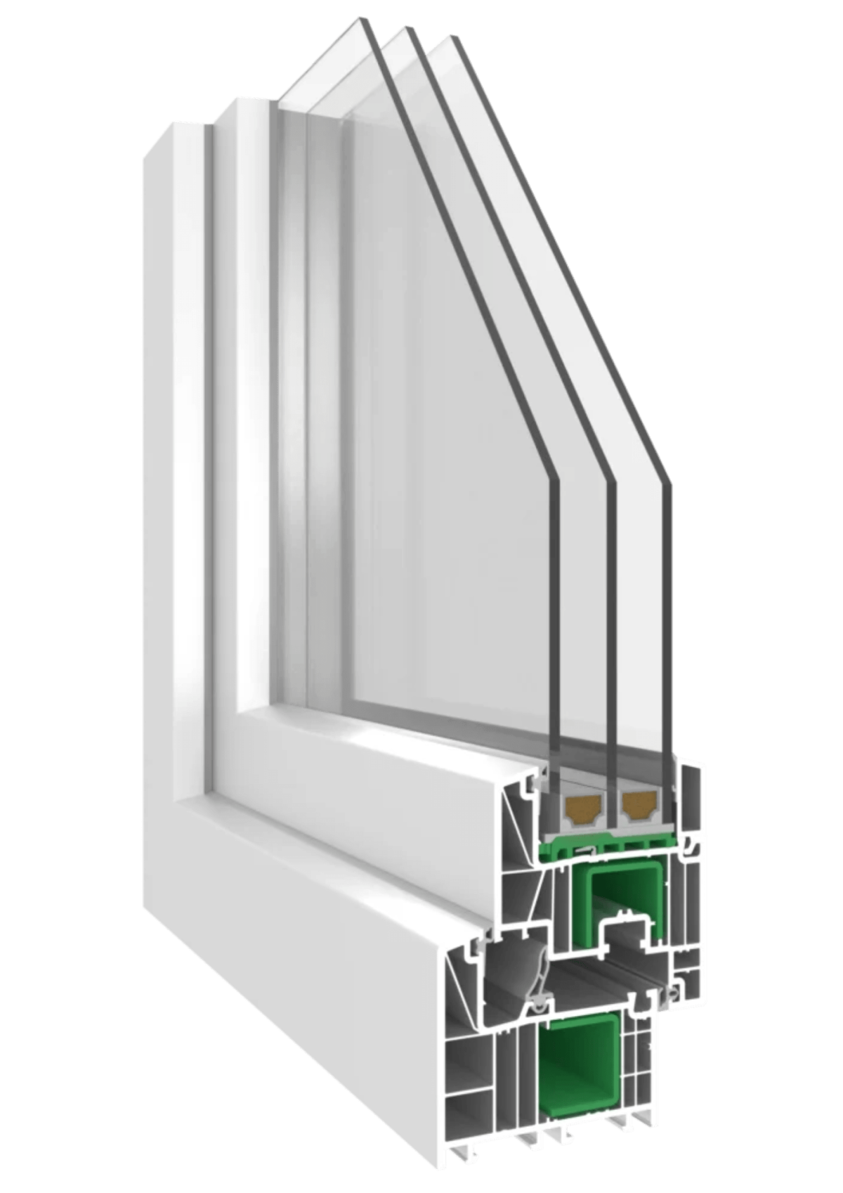 Salamander BluEvolution 82 oknoszop.pl