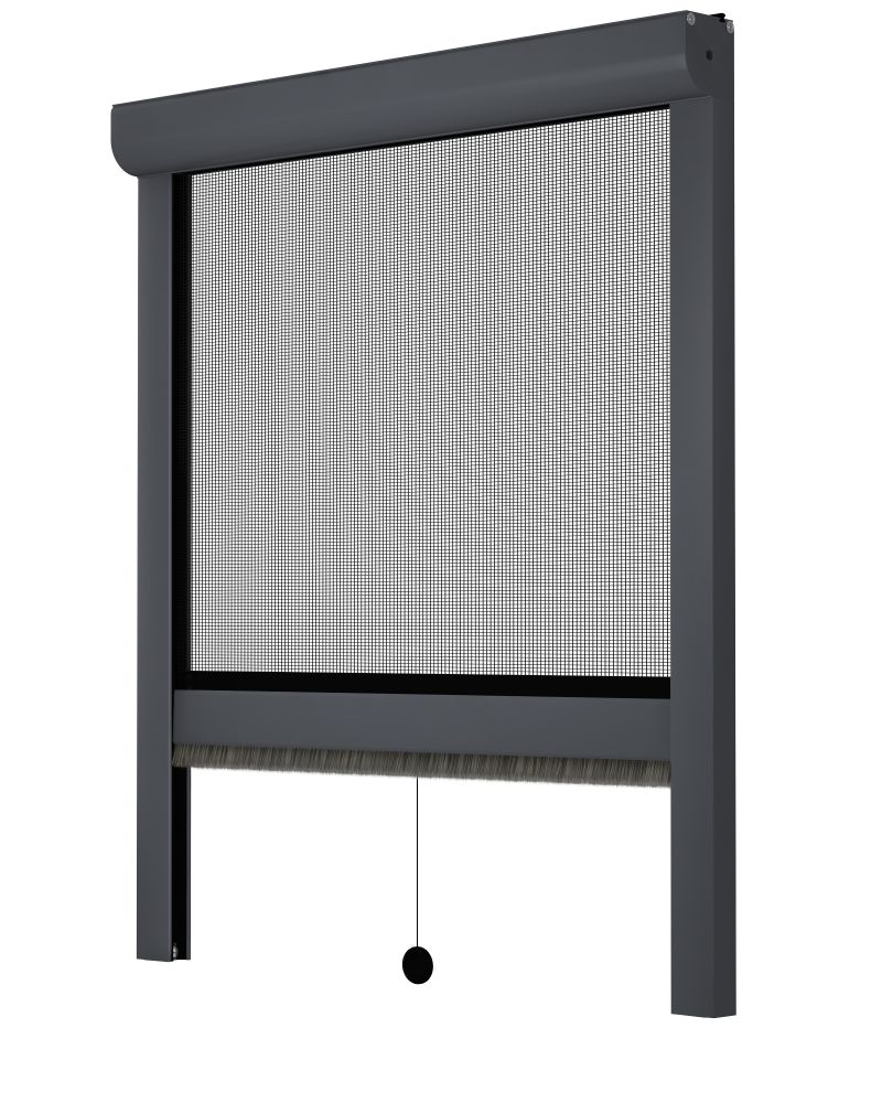 moskitiera rolowana oknoszop.pl